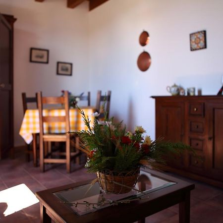 Agriturismo La Concordia 발더라이스 외부 사진