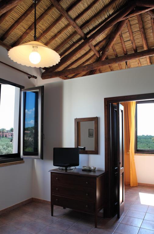 Agriturismo La Concordia 발더라이스 외부 사진