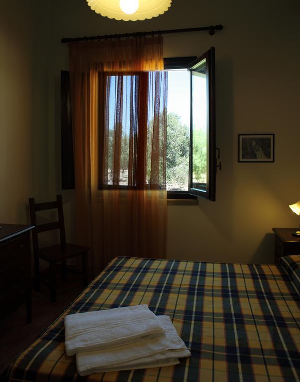 Agriturismo La Concordia 발더라이스 외부 사진