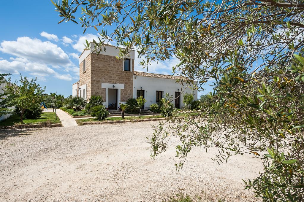 Agriturismo La Concordia 발더라이스 외부 사진