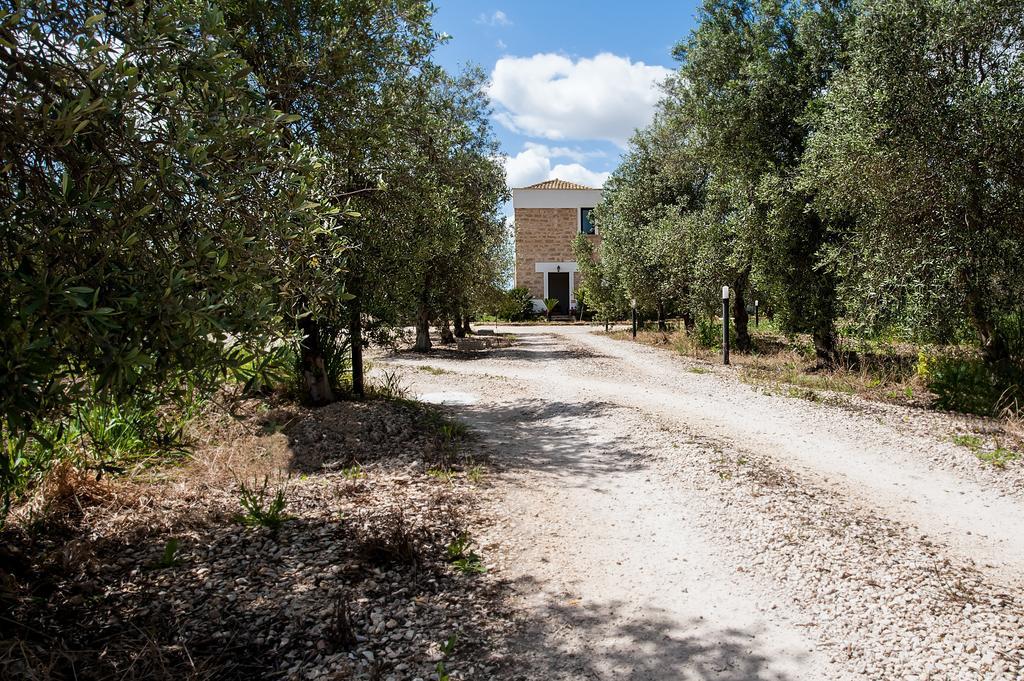Agriturismo La Concordia 발더라이스 외부 사진