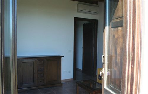 Agriturismo La Concordia 발더라이스 외부 사진